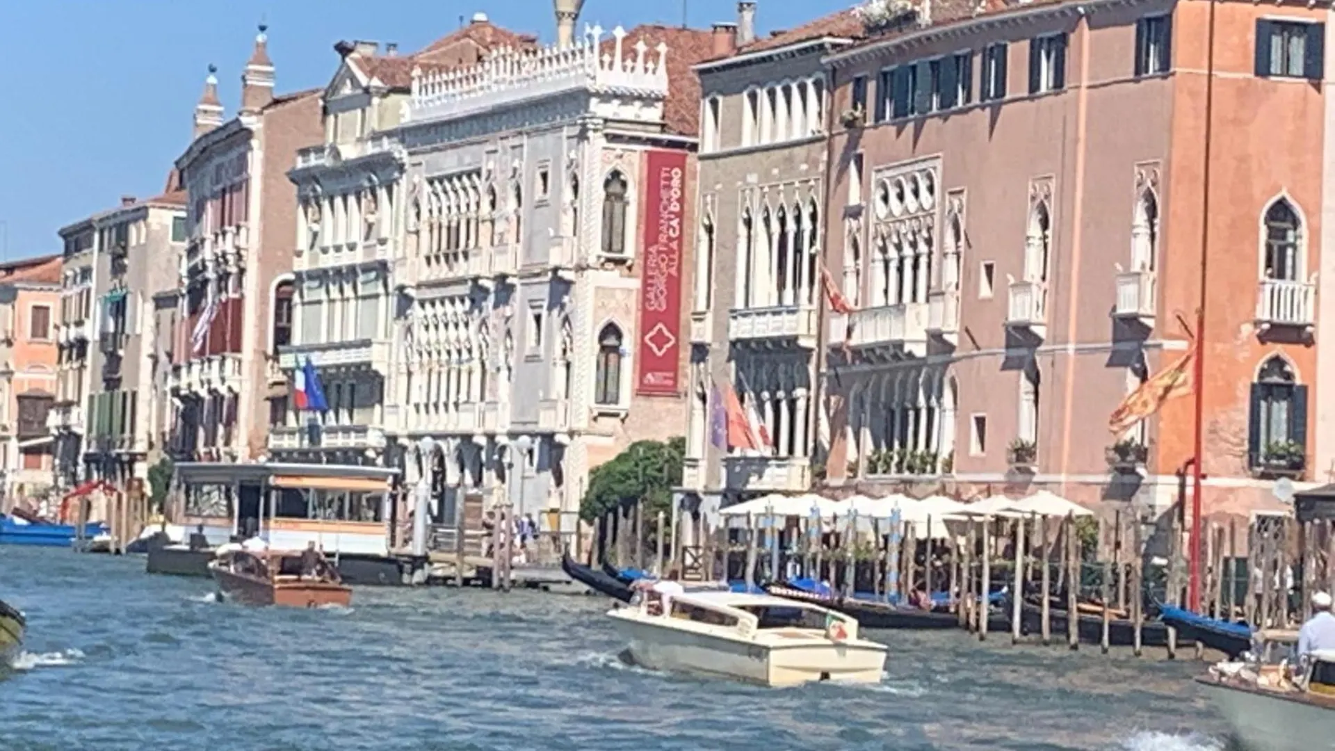 Rifugio Alle Vele Venise 0*,  Italie