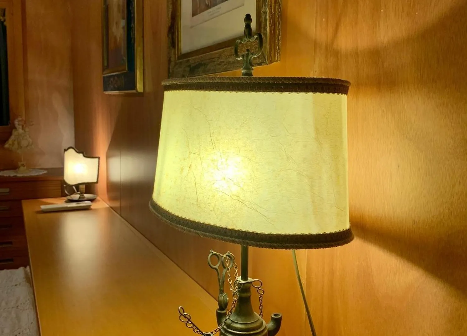 Rifugio Alle Vele Venise Appartement