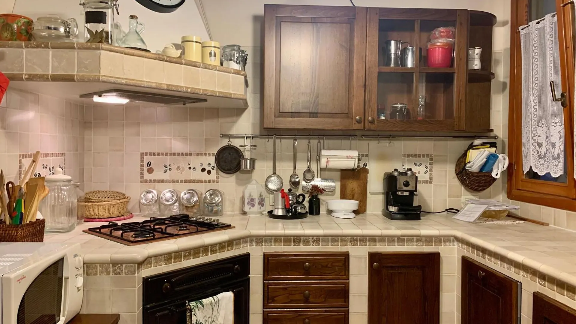 Appartement Rifugio Alle Vele Venise
