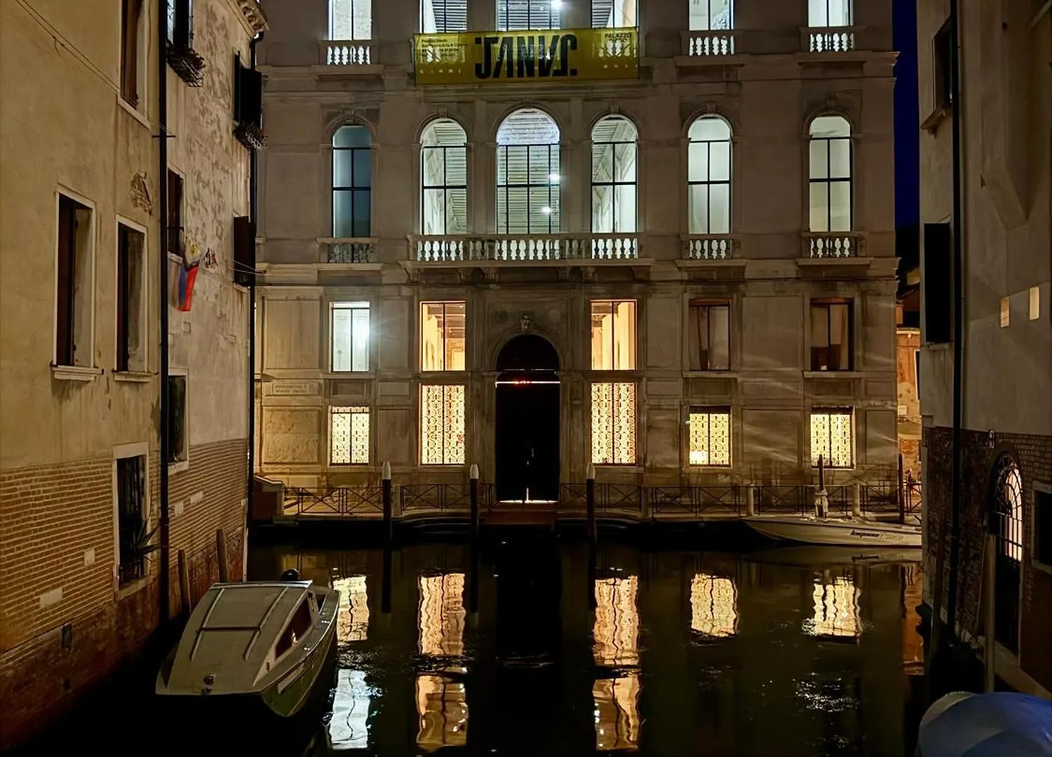 Rifugio Alle Vele Venise Appartement
