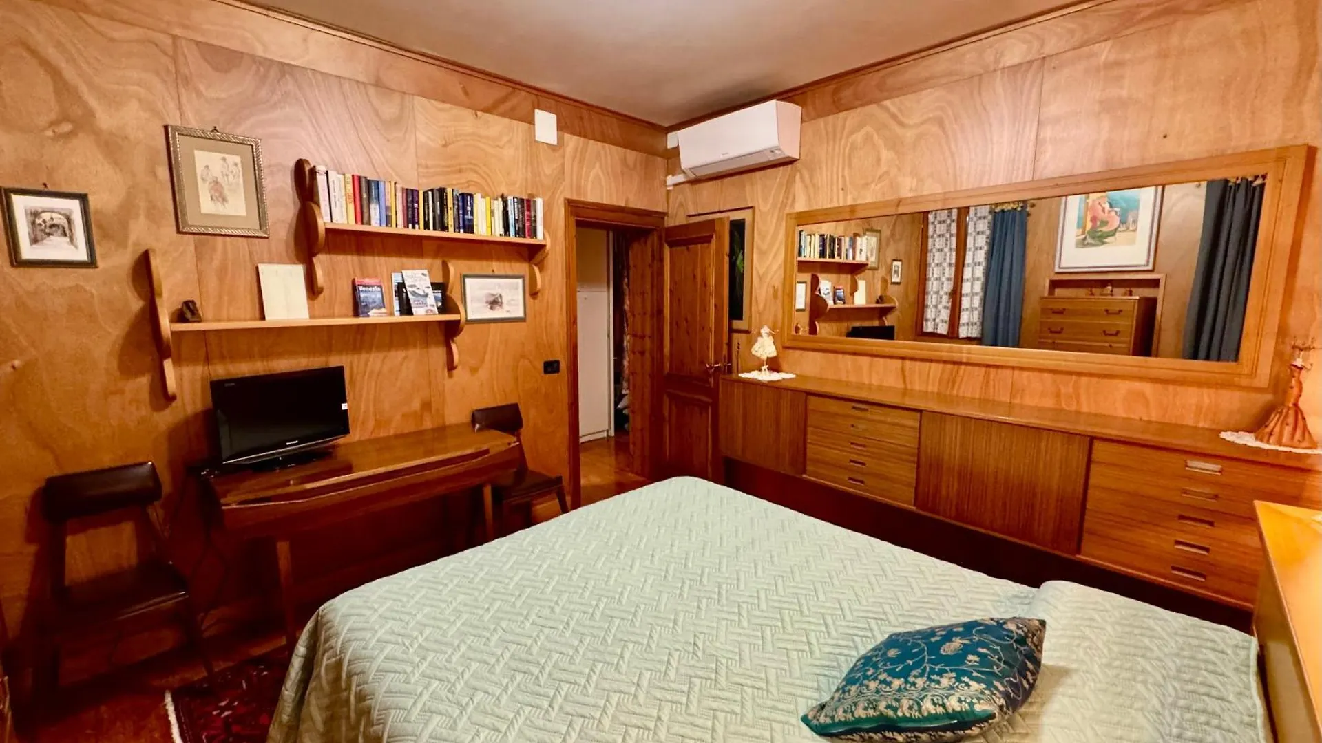 Rifugio Alle Vele Venise Appartement