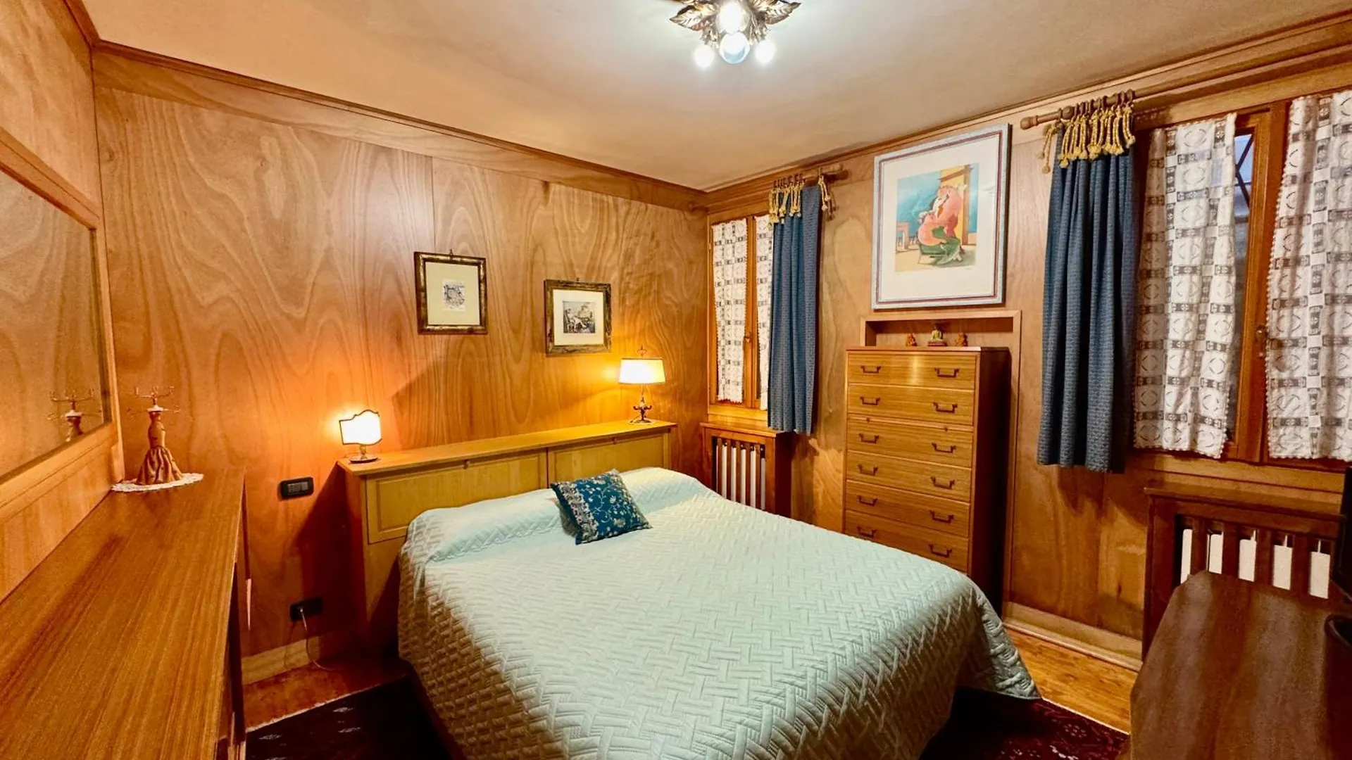 Appartement Rifugio Alle Vele Venise