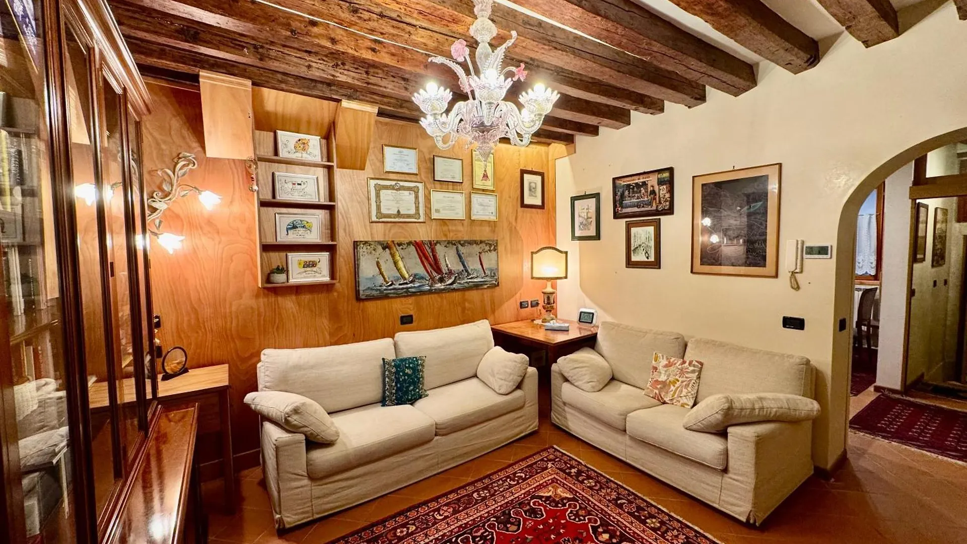 Rifugio Alle Vele Venise
