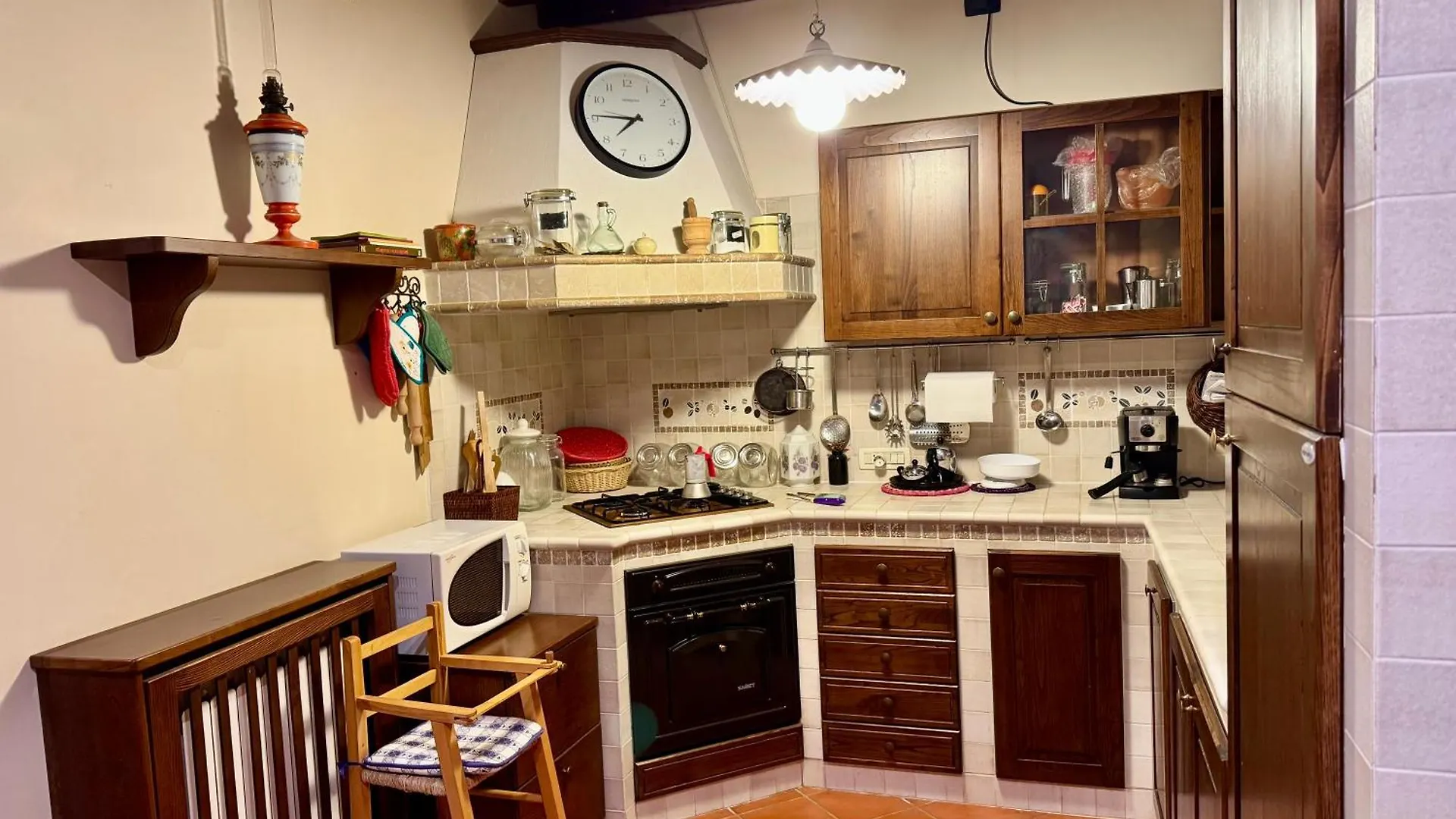 Rifugio Alle Vele Venise Appartement