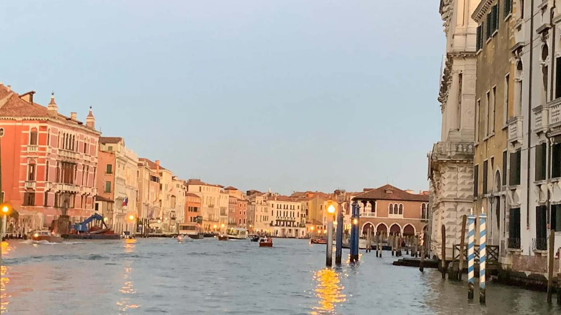 Rifugio Alle Vele Venice