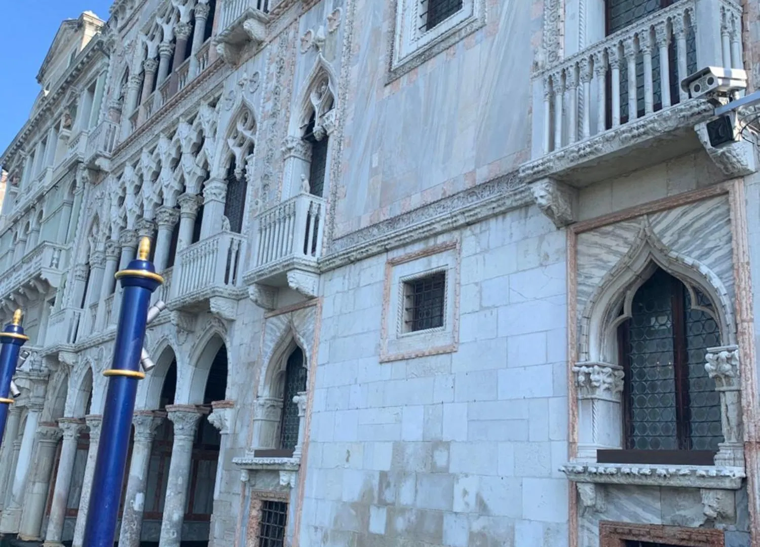 Rifugio Alle Vele Venice 0*,