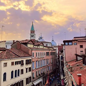  Appartamento Residenza Urania