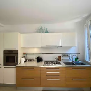  Appartamento Maddalena's House