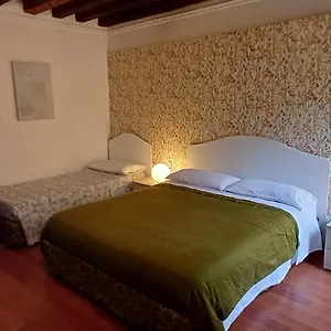  Appartamento La Bella - Entire Private