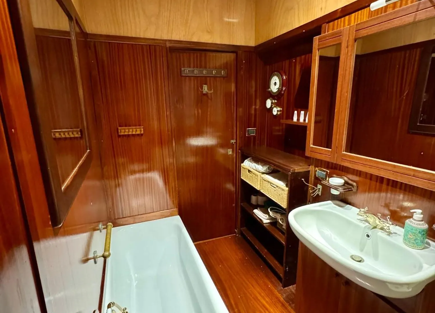 Rifugio Alle Vele Apartment Venice